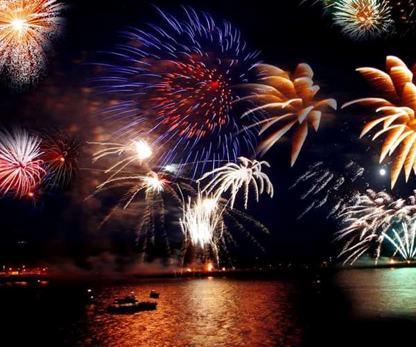 Burlington, VT Restaurant Gallery Splash at the Boathouse