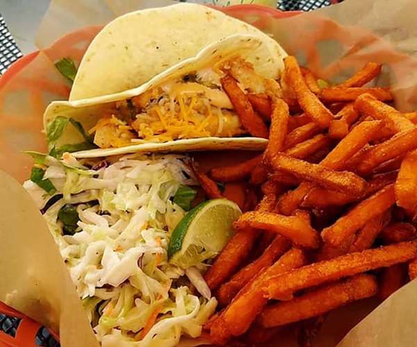 Burlington, VT Restaurant Gallery Splash at the Boathouse