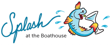 Splash at the Boathouse - Homepage